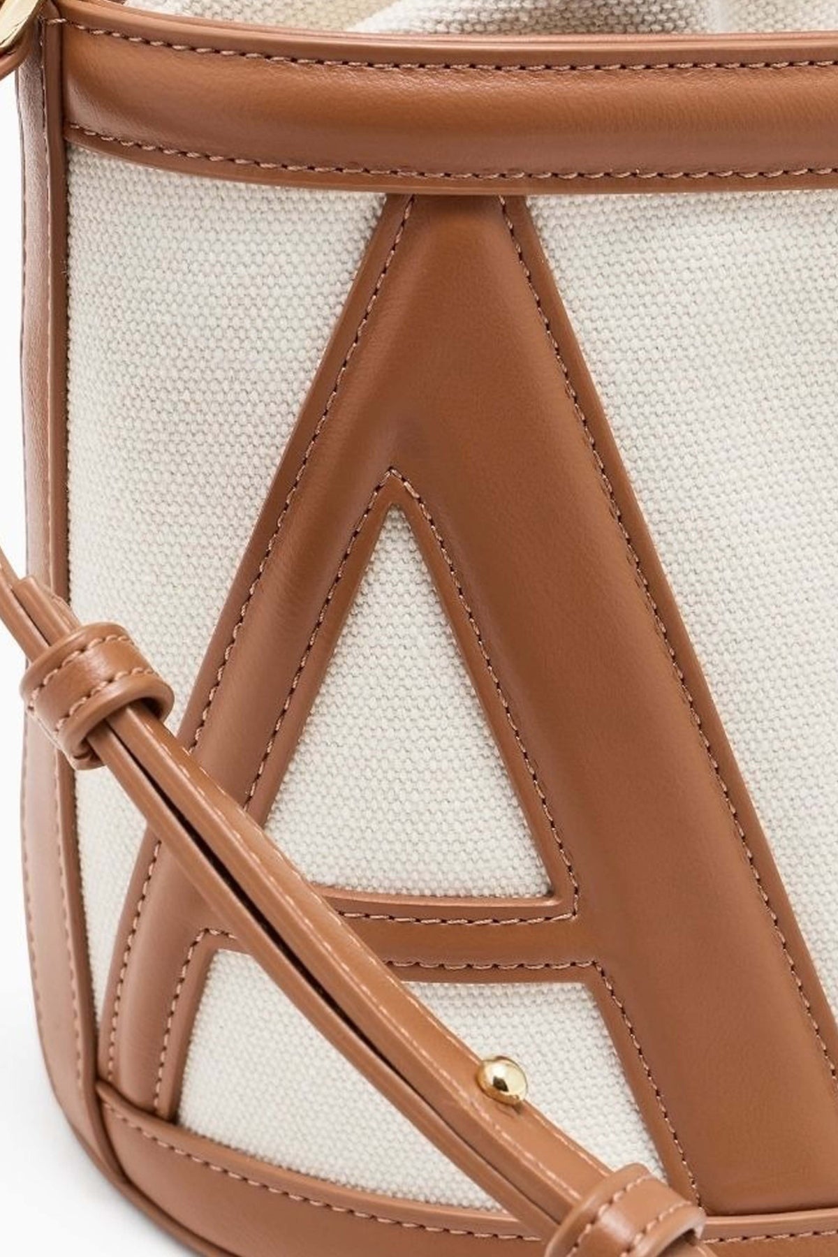 ARMANI EXCHANGE XW AF en color MARRON  (3)