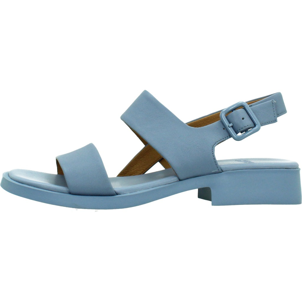 CAMPER GOBI COOLER DANA en color AZUL  (2)