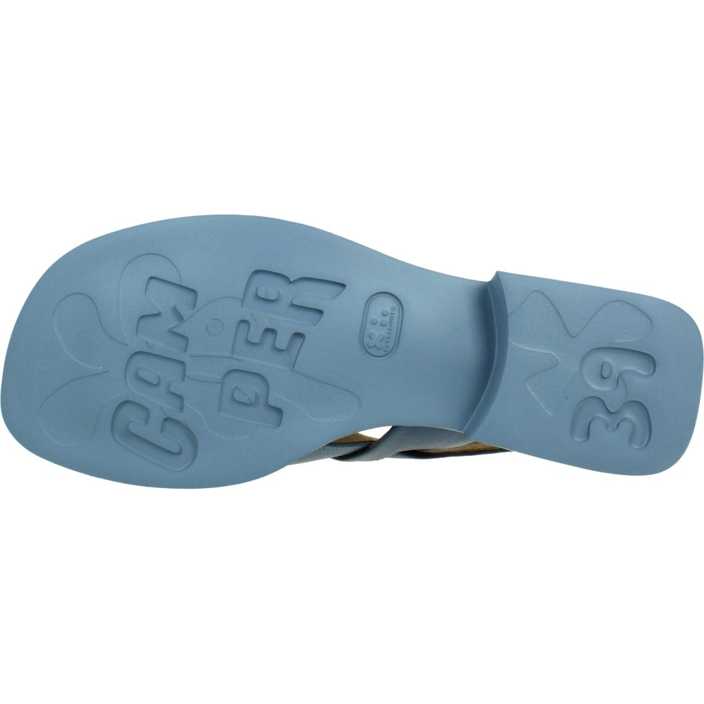 CAMPER GOBI COOLER DANA en color AZUL  (7)