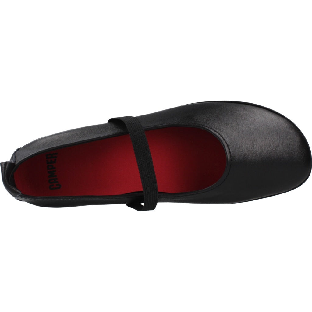 CAMPER  GOBI en color NEGRO  (6)