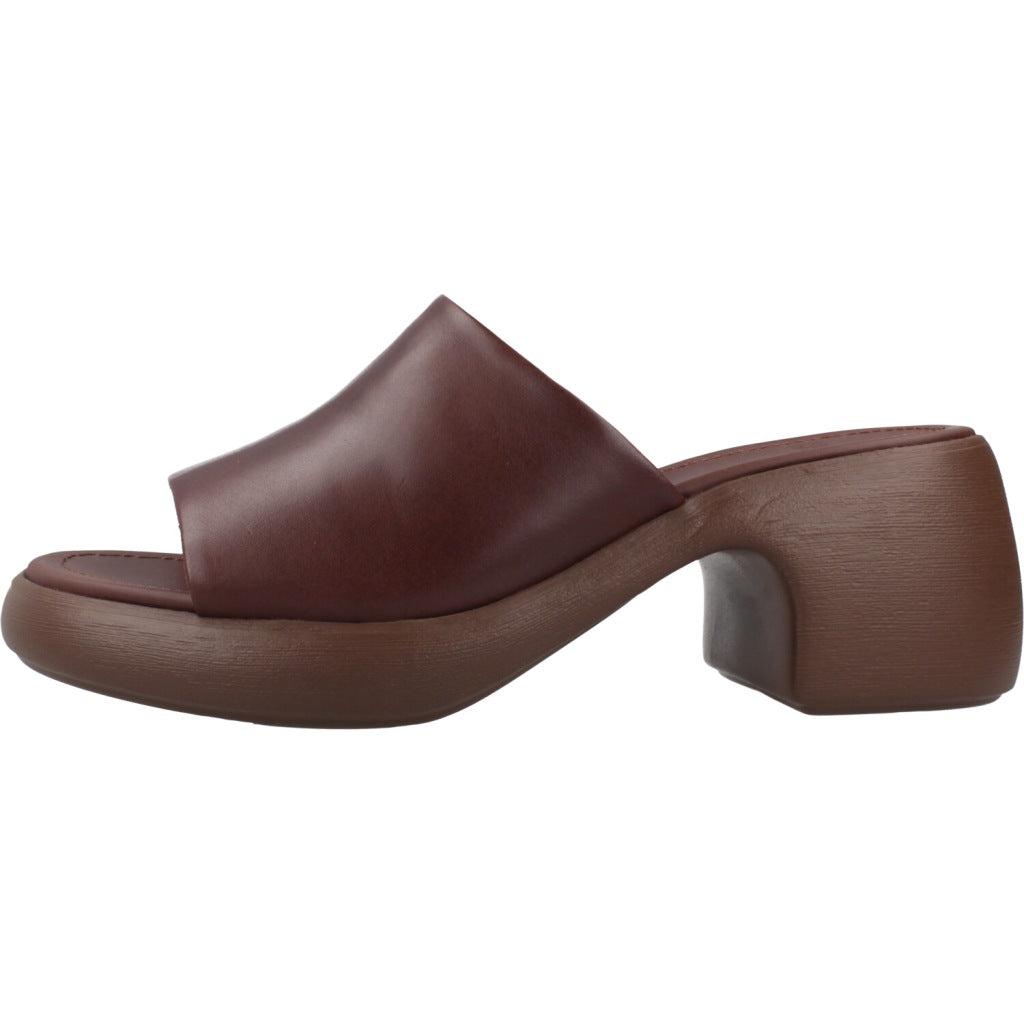 CAMPER K  en color MARRON  (2)