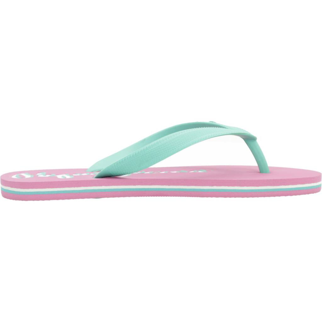 PEPE JEANS PLS  en color ROSA  (4)