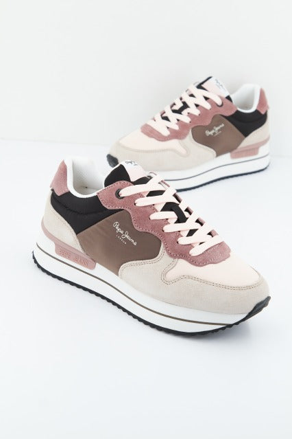 PEPE JEANS RUSPER QUEEN en color MULTICOLOR  (1)
