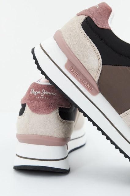 PEPE JEANS RUSPER QUEEN en color MULTICOLOR  (4)