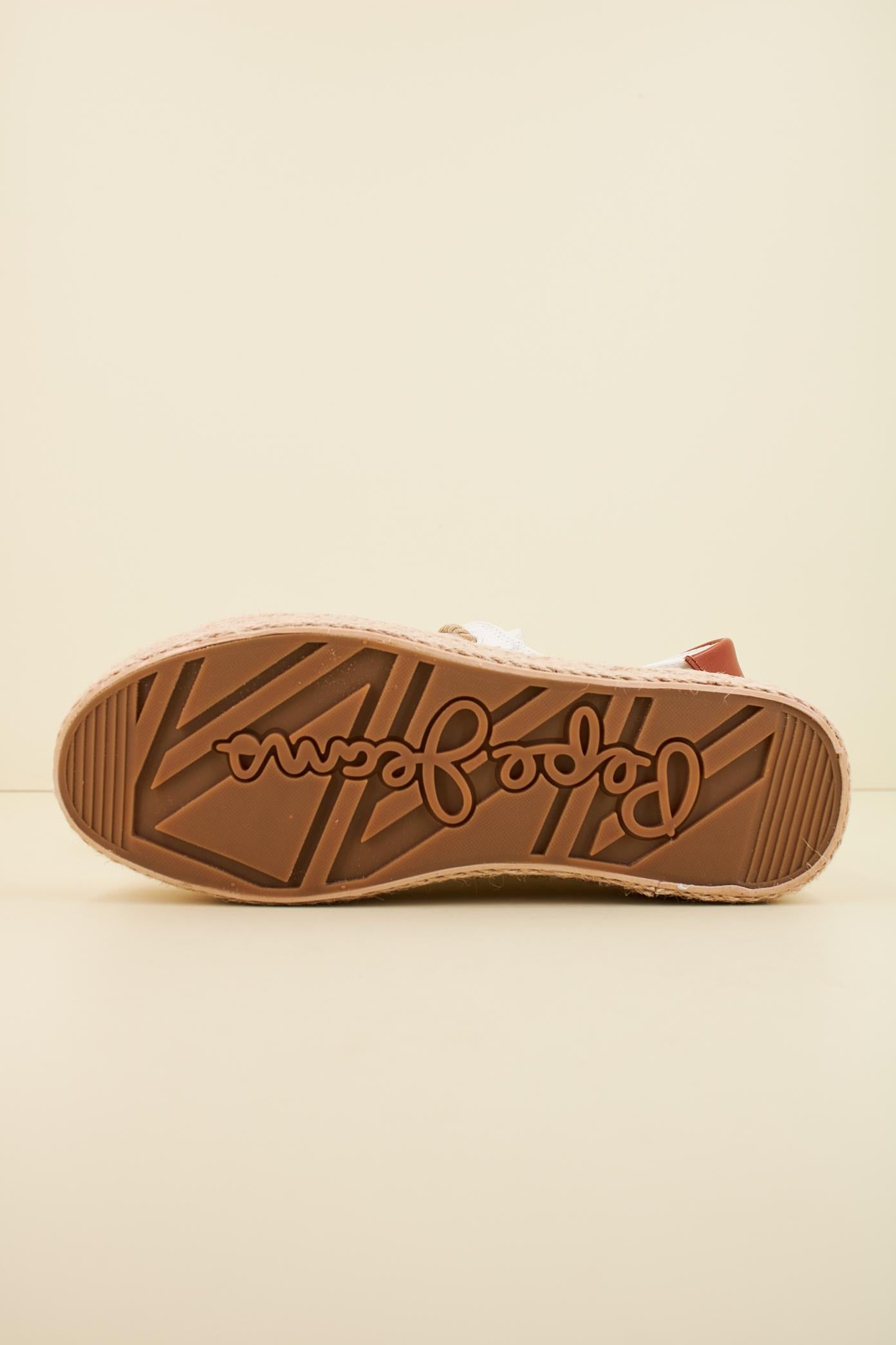PEPE JEANS KYLE CLASSIC en color BLANCO  (4)