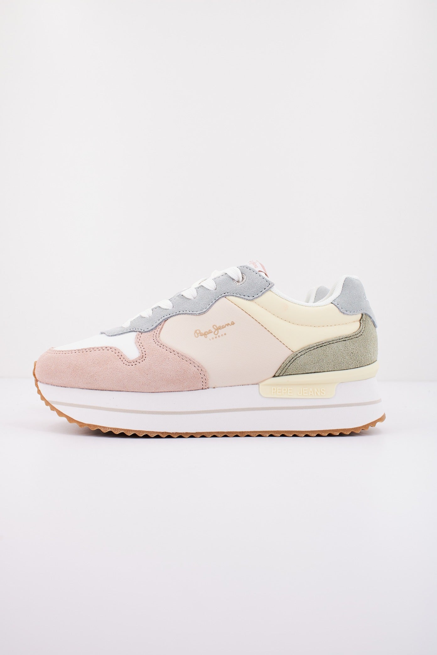 PEPE JEANS RUSPER JELLY en color MULTICOLOR  (1)