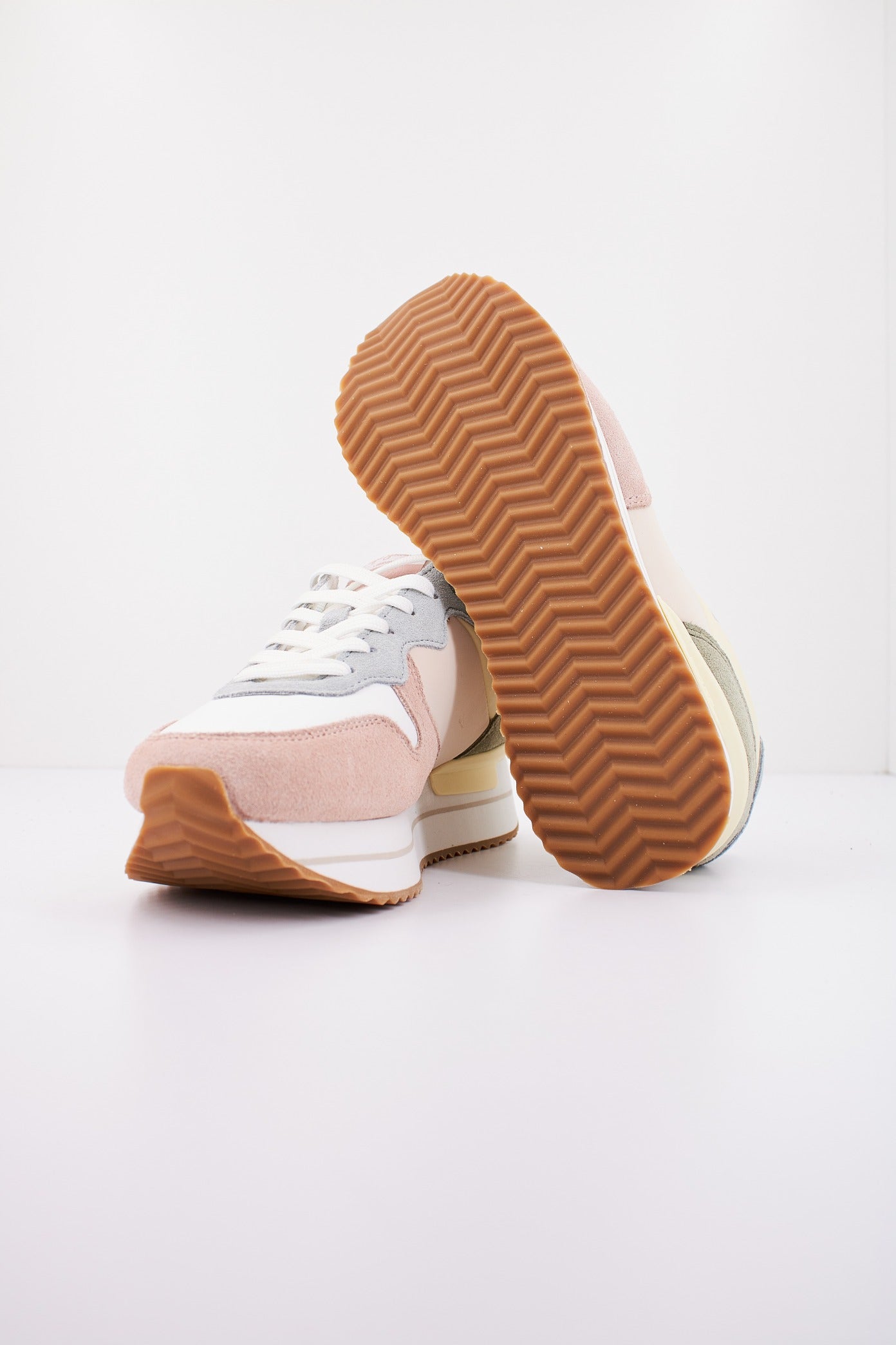 PEPE JEANS RUSPER JELLY en color MULTICOLOR  (4)