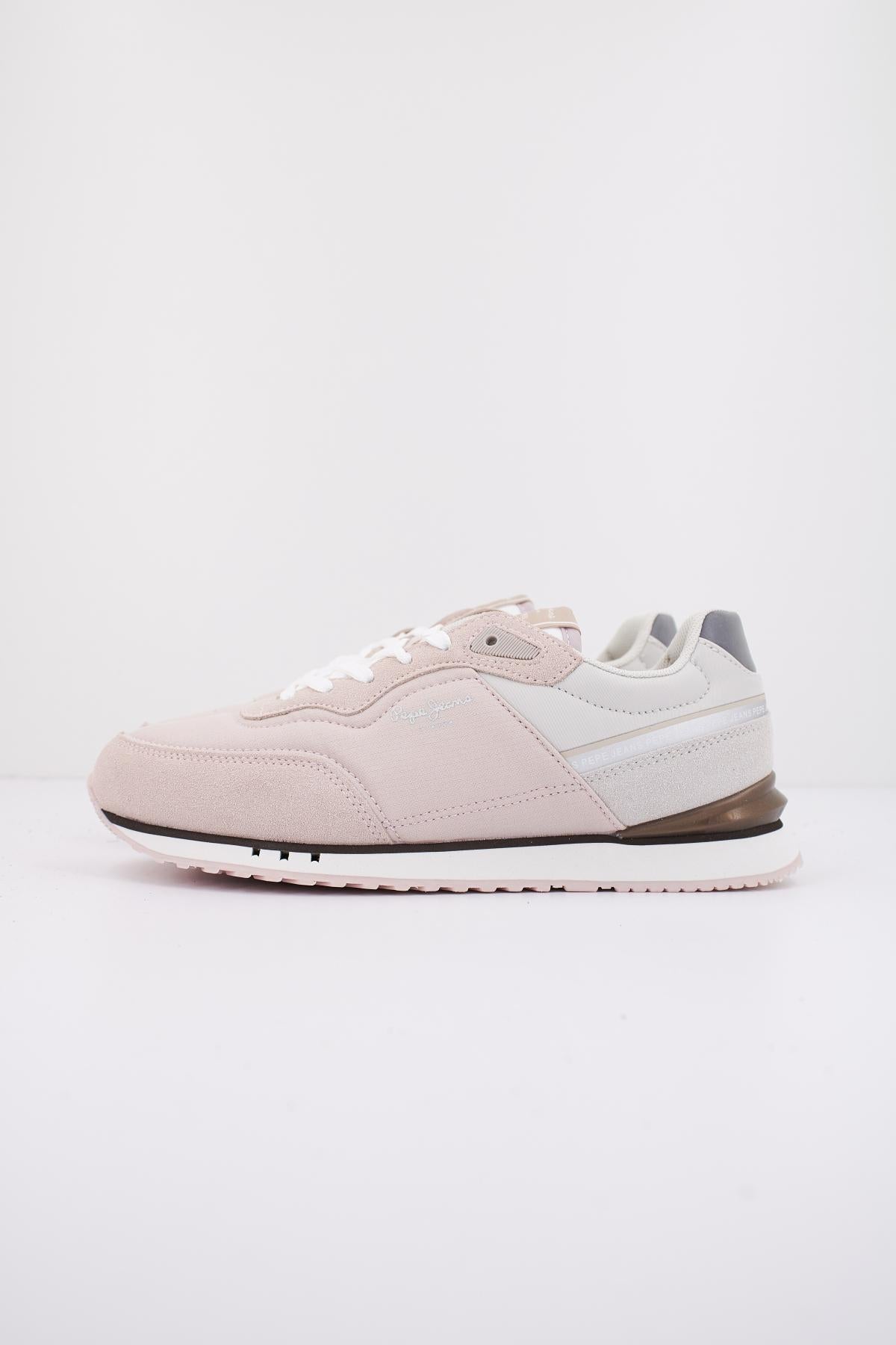 PEPE JEANS PLS en color ROSA  (1)