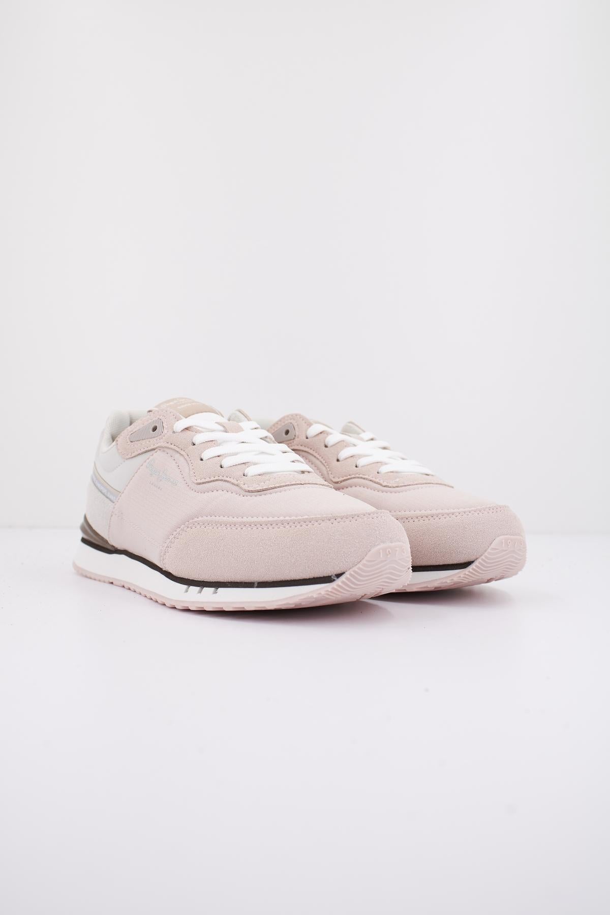 PEPE JEANS PLS en color ROSA  (2)