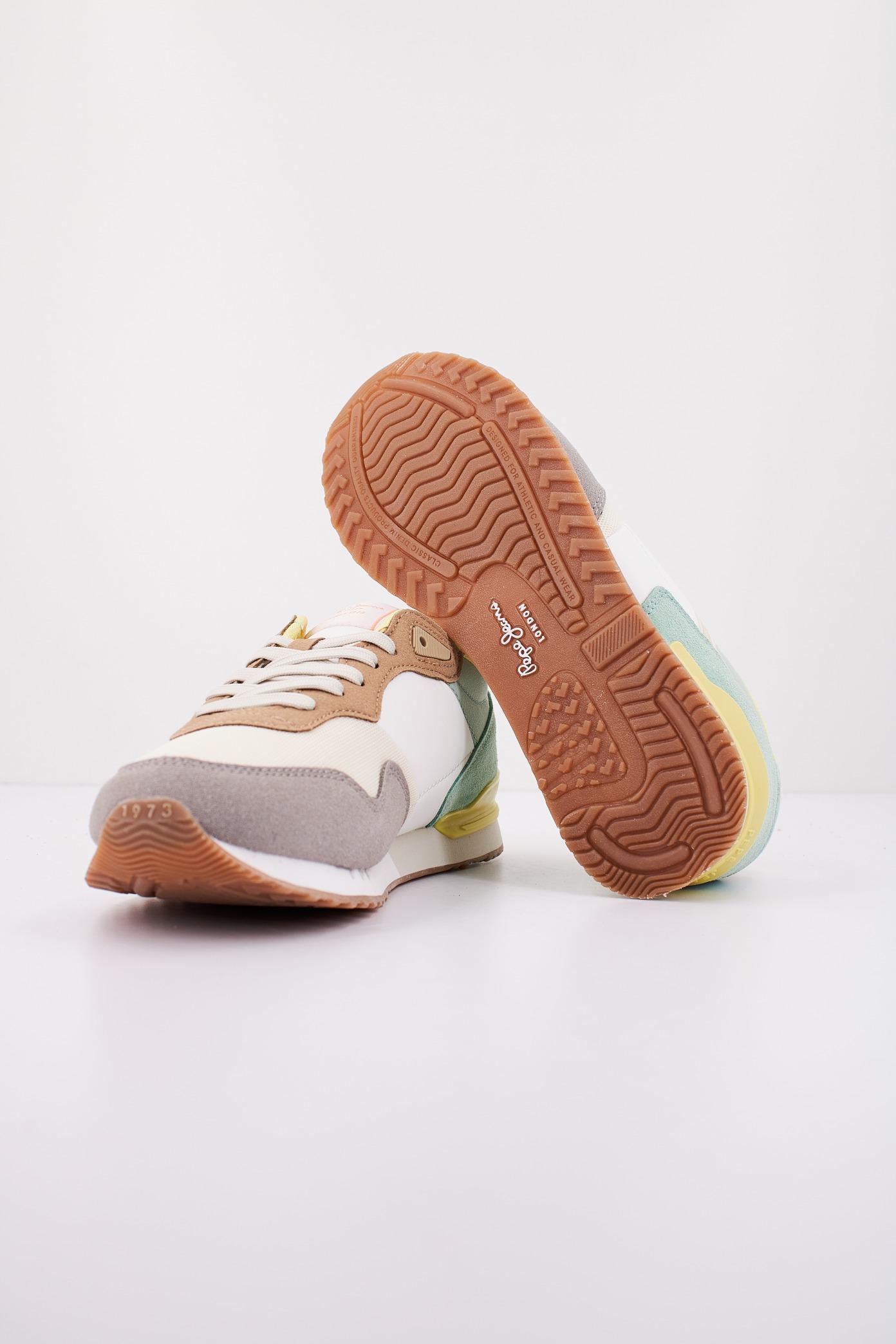PEPE JEANS LONDON URBAN W en color MULTICOLOR  (4)