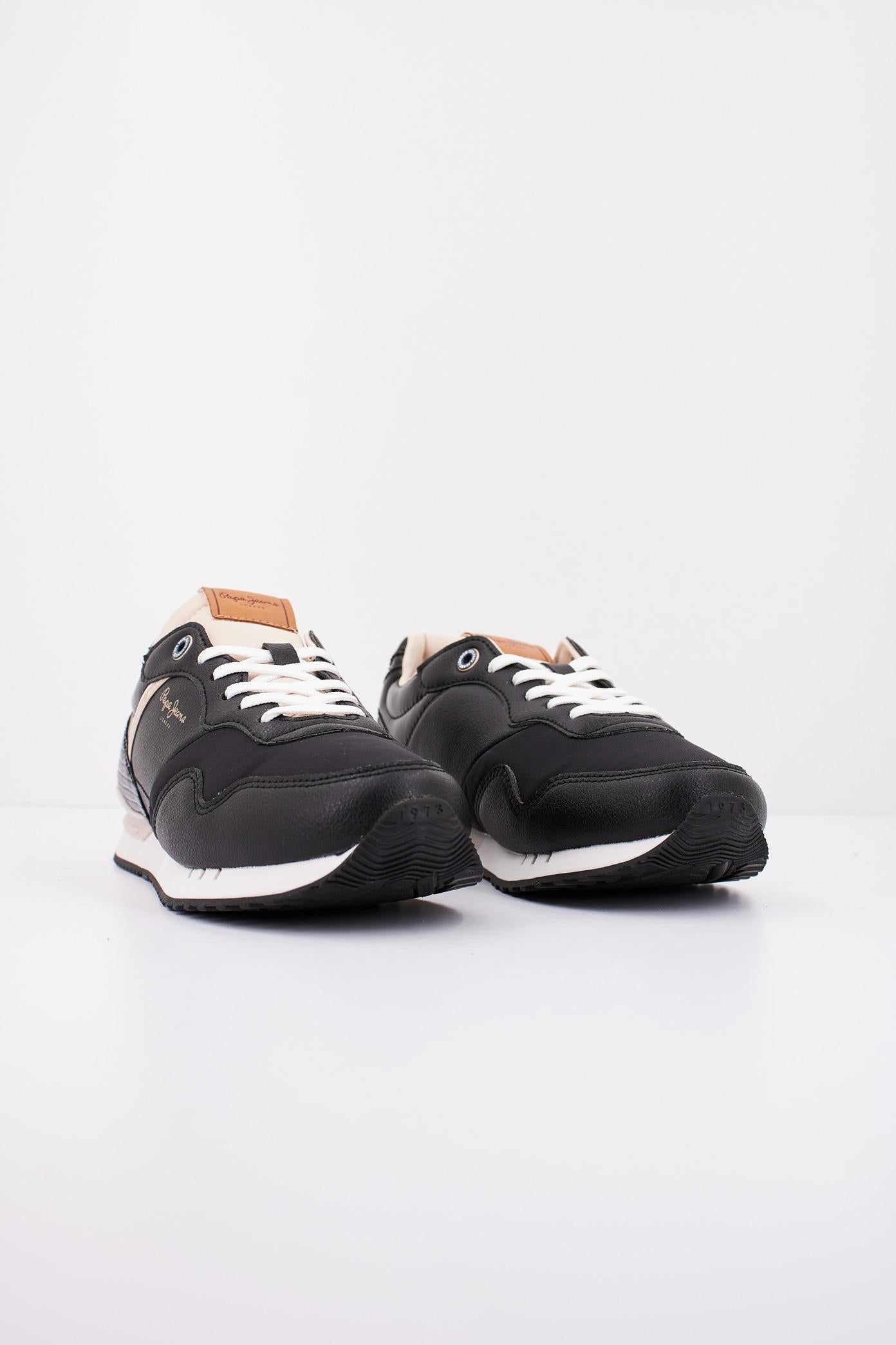 PEPE JEANS LONDON STREET W en color NEGRO  (2)