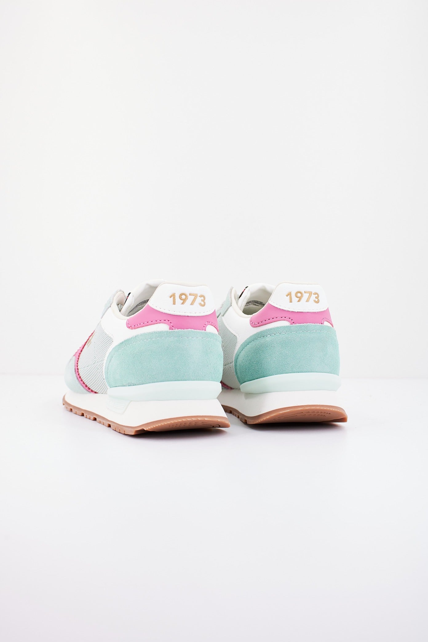 PEPE JEANS BRIT RETRO W en color VERDE  (3)