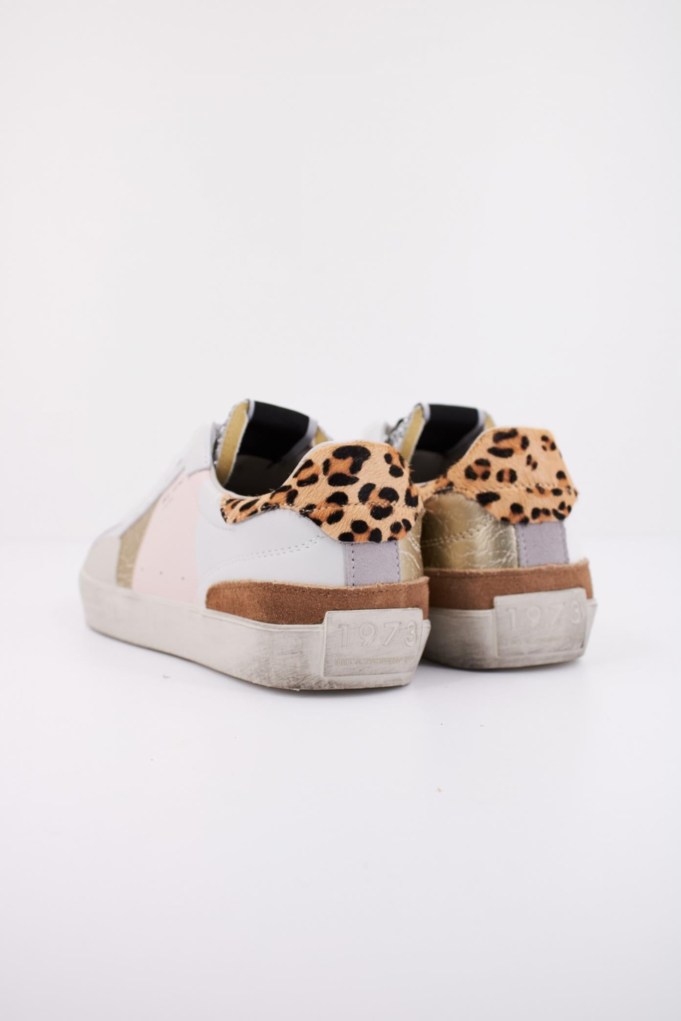 PEPE JEANS LANE SWEET W en color ANIMAL PRINT  (4)