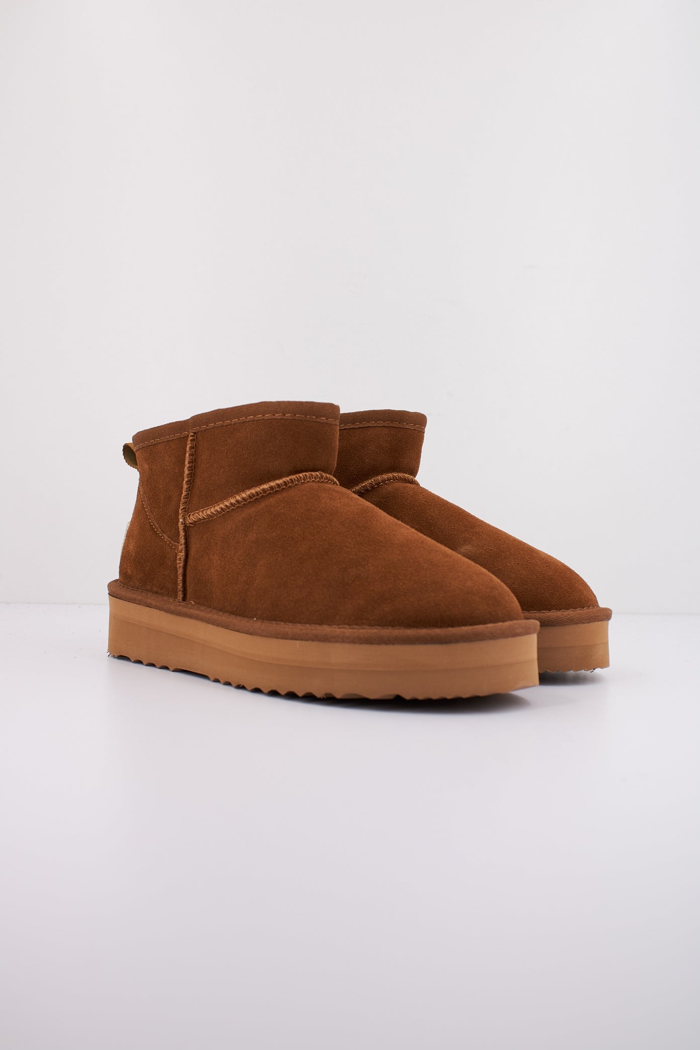 PEPE JEANS DISSY YOUNG W en color MARRON  (2)
