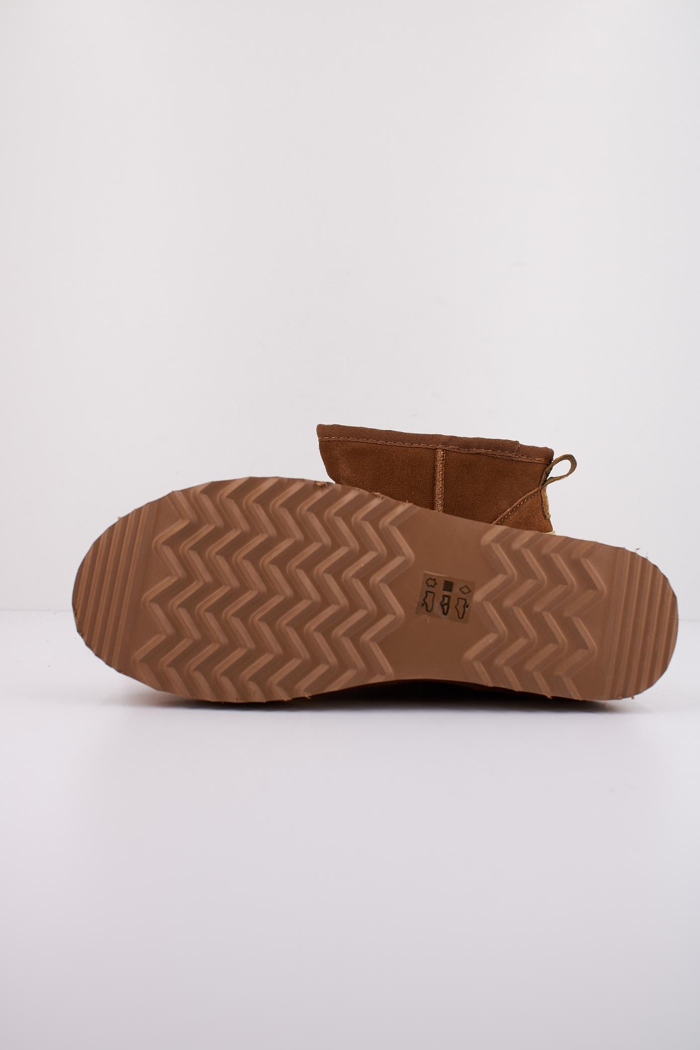 PEPE JEANS DISSY YOUNG W en color MARRON  (5)