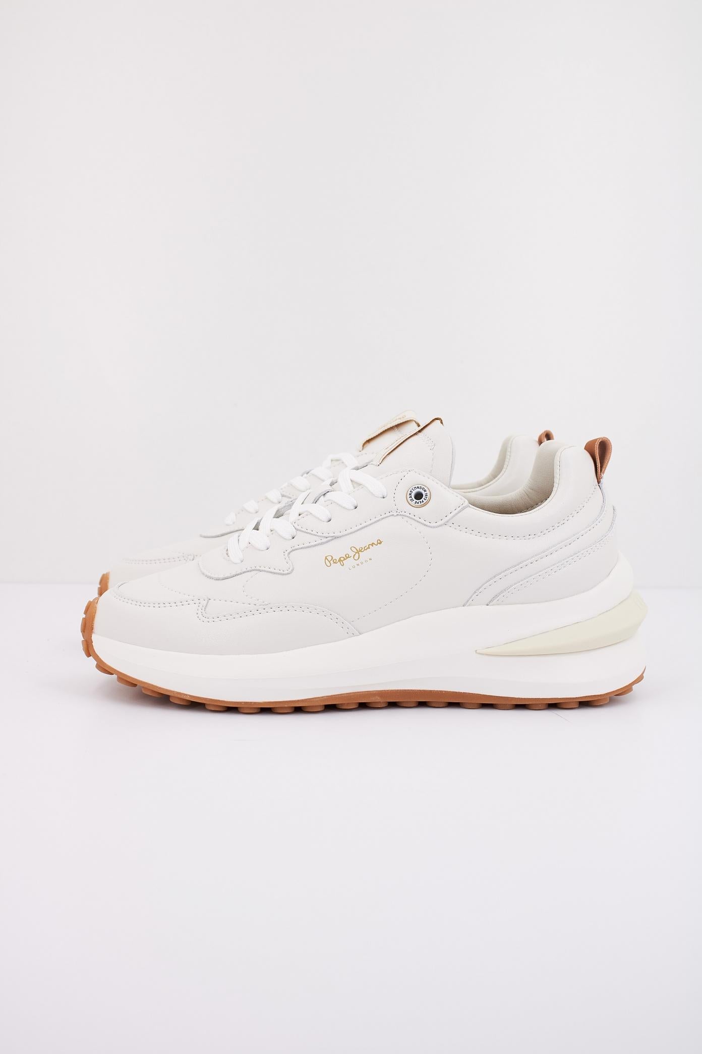 PEPE JEANS WINSLOW ACTION W en color BLANCO  (1)