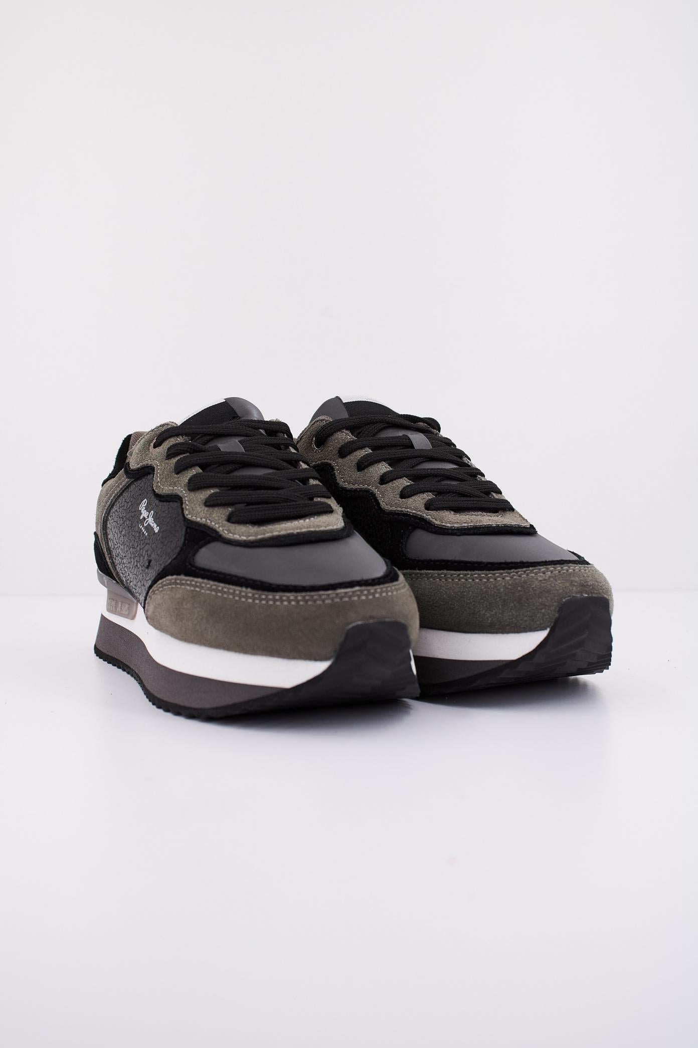 PEPE JEANS RUSPER STARS en color NEGRO  (2)