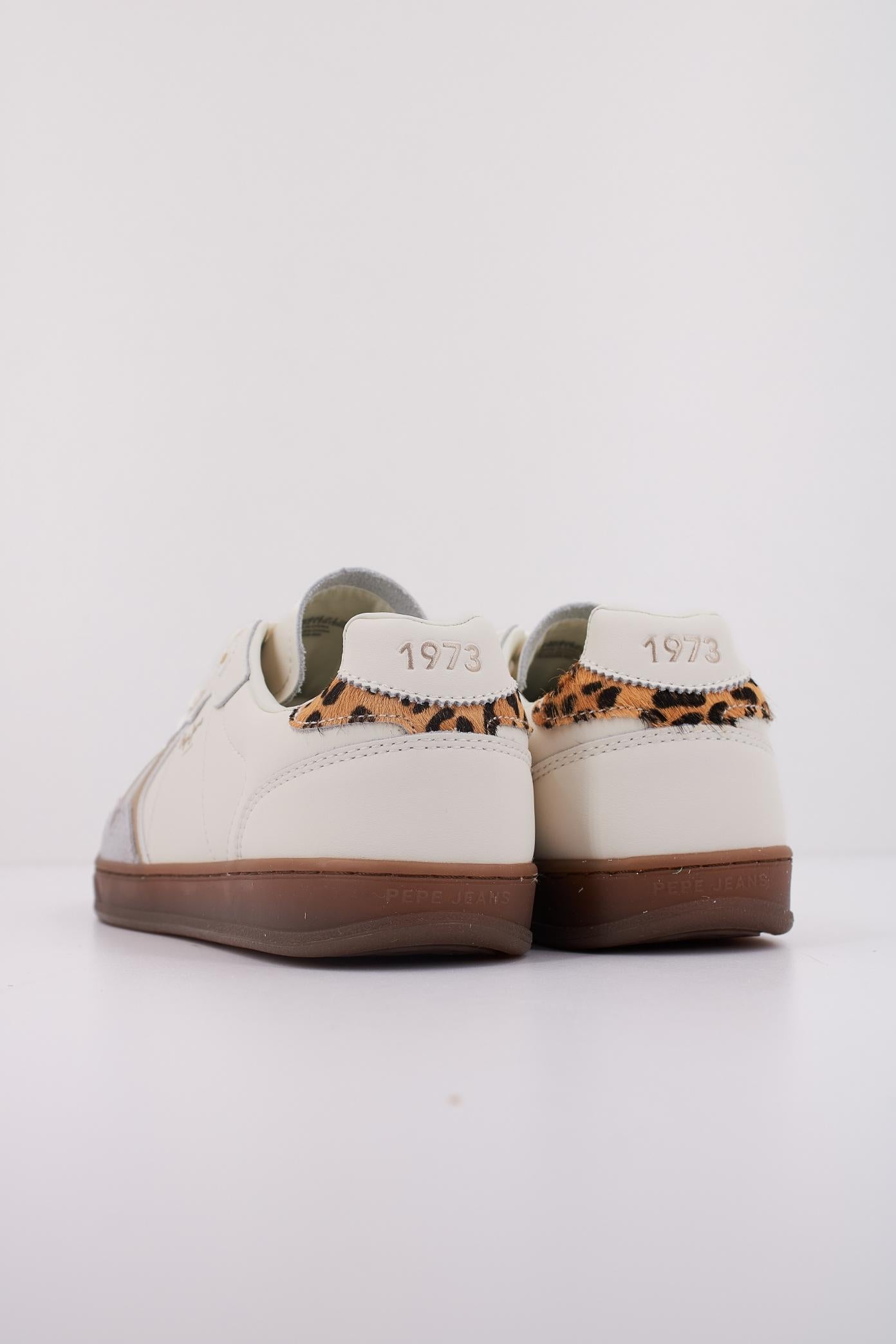 PEPE JEANS BALL FUN W en color BLANCO  (4)