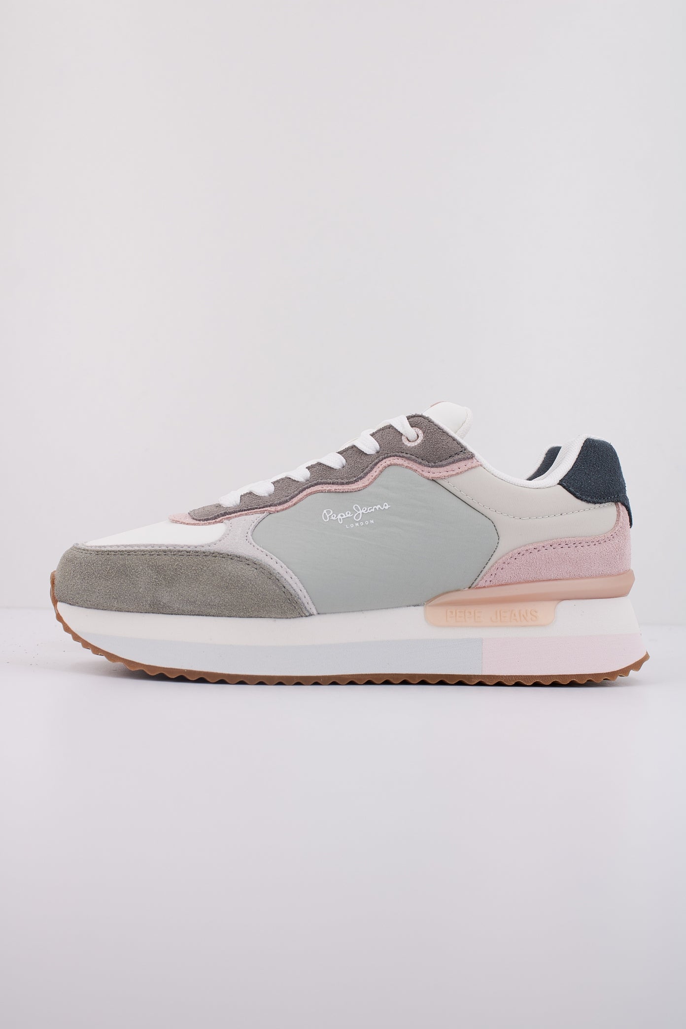 PEPE JEANS RUSPER CLASS en color MULTICOLOR  (1)