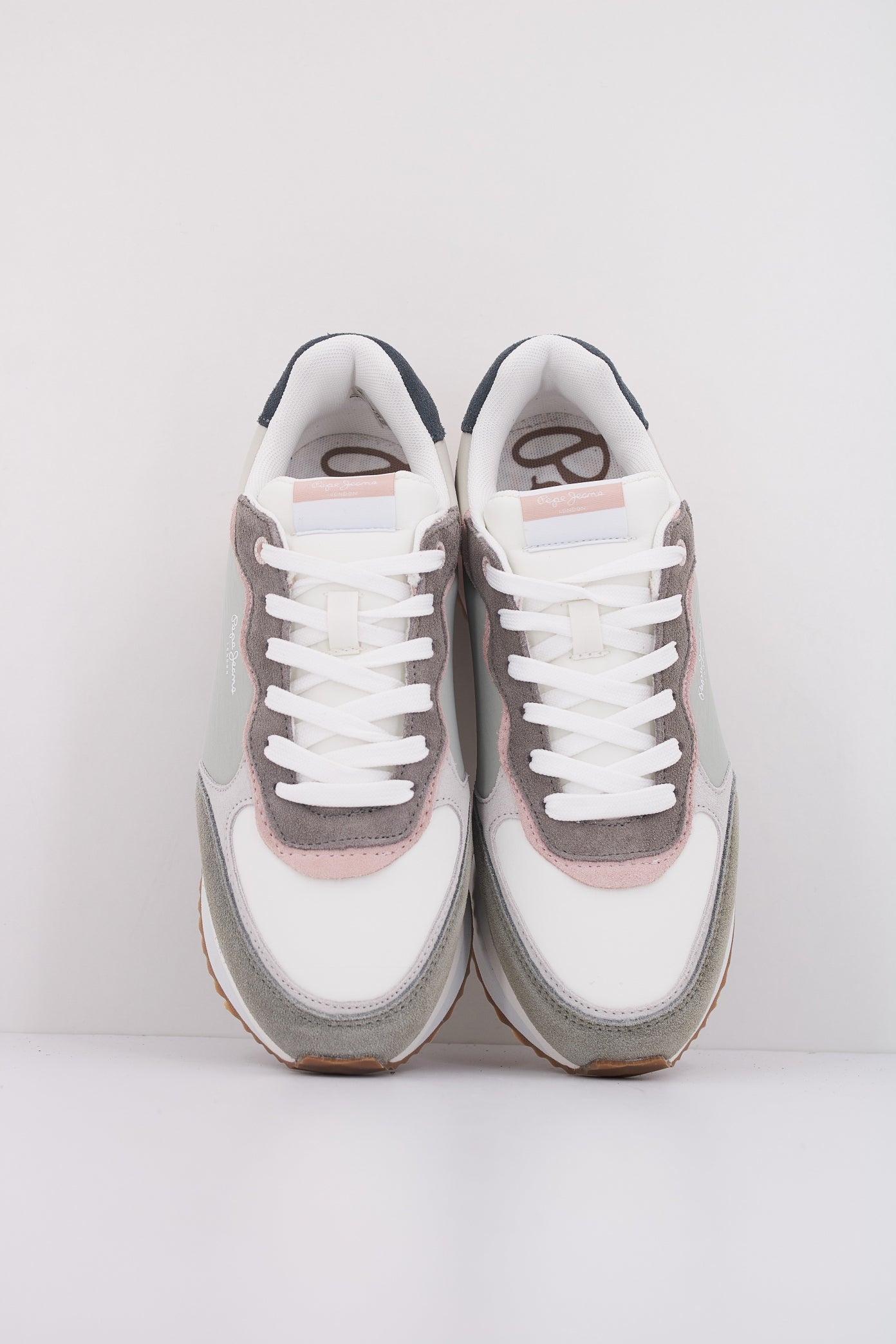 PEPE JEANS RUSPER CLASS en color MULTICOLOR  (3)