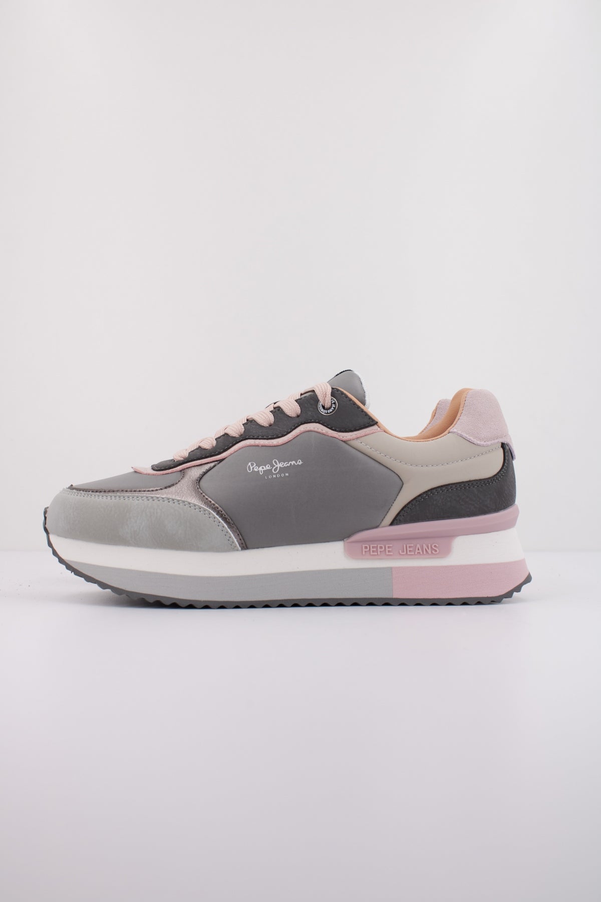 PEPE JEANS RUSPER ORIGIN W en color VERDE  (1)