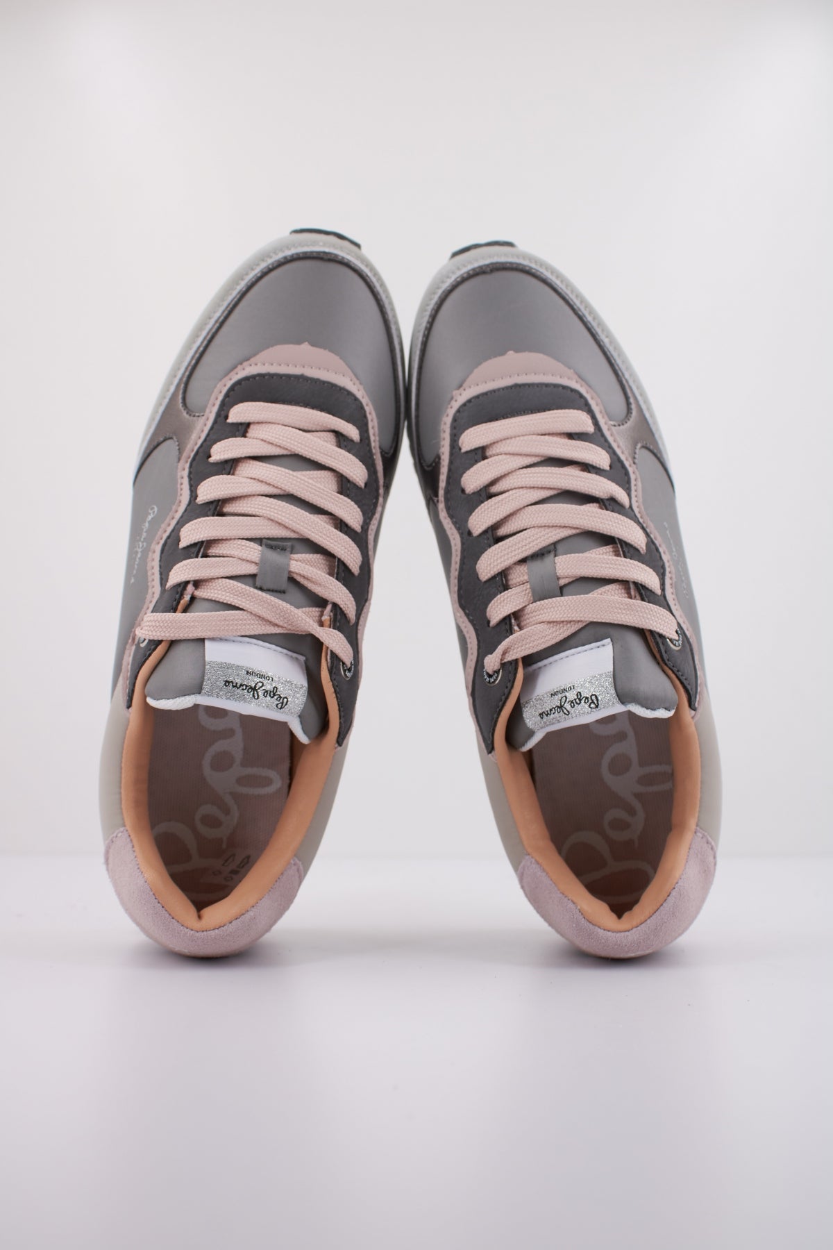 PEPE JEANS RUSPER ORIGIN W en color VERDE  (3)