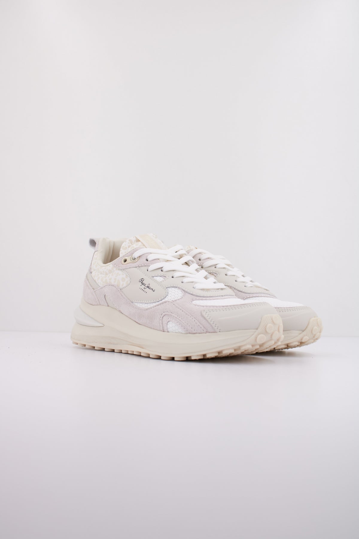 PEPE JEANS WINSLOW ONE W en color BLANCO  (2)