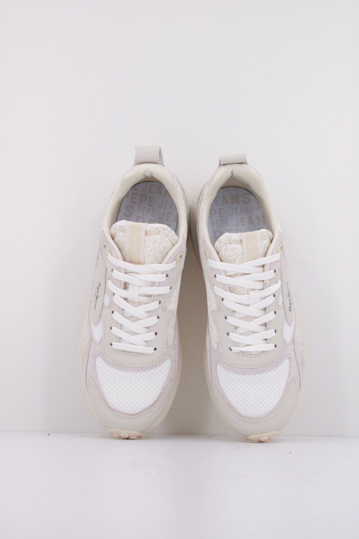 PEPE JEANS WINSLOW ONE W en color BLANCO  (3)