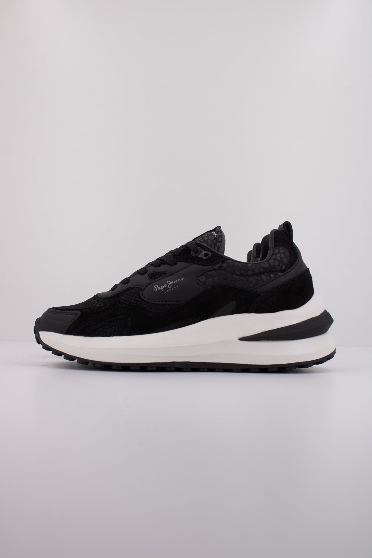PEPE JEANS WINSLOW ONE W en color NEGRO  (1)