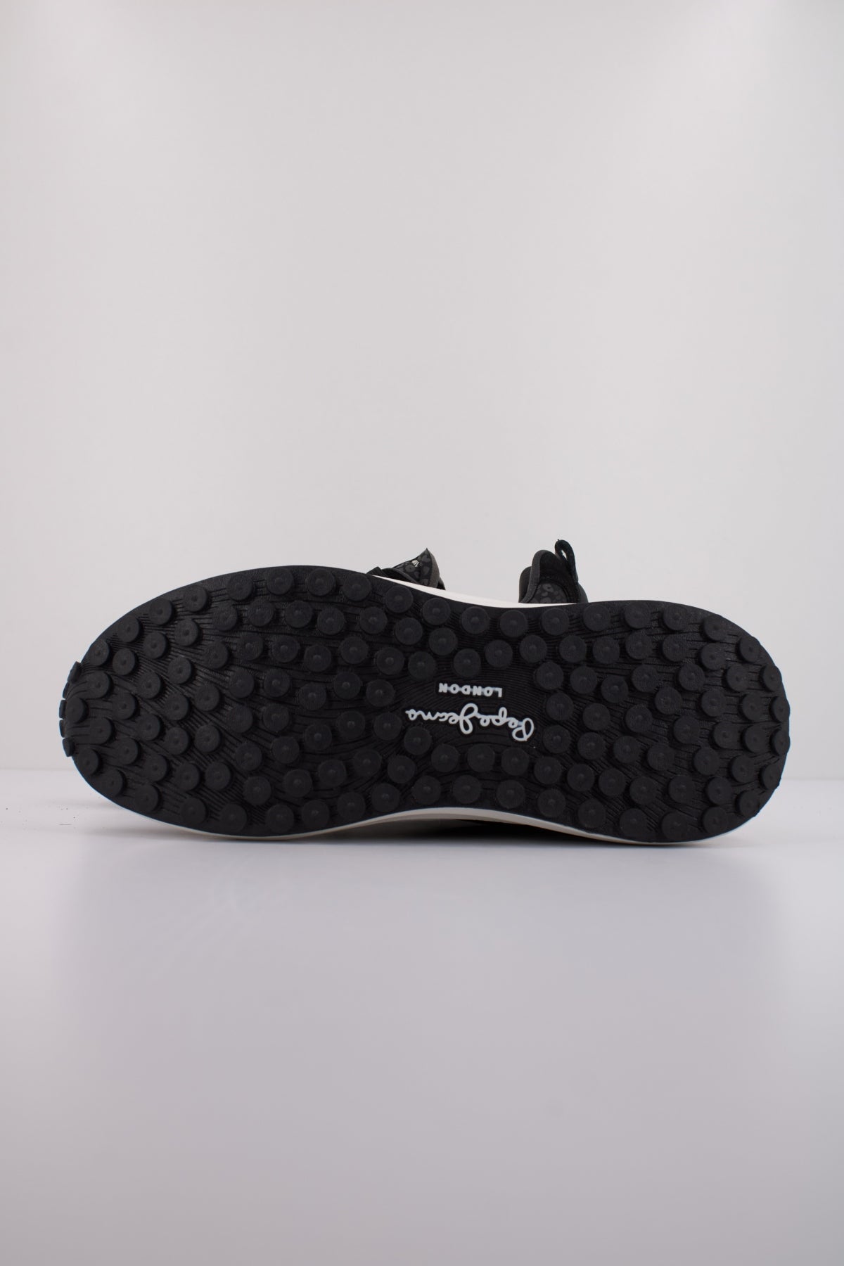 PEPE JEANS WINSLOW ONE W en color NEGRO  (5)