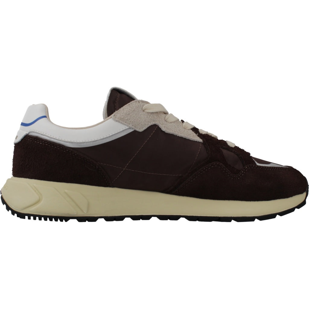 PEPE JEANS PLS en color MARRON  (4)