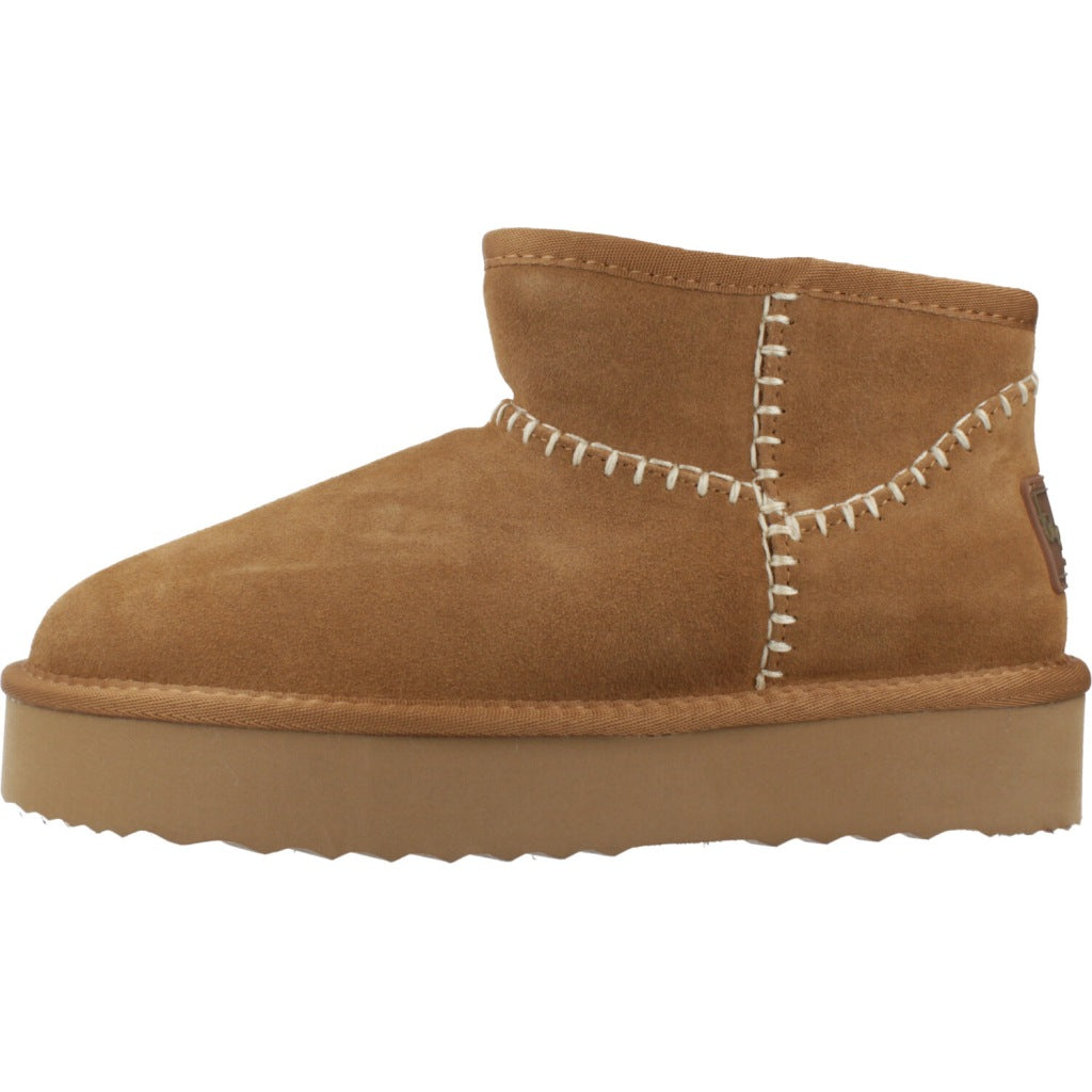 PEPE JEANS DISSY ETNIC W en color MARRON  (2)