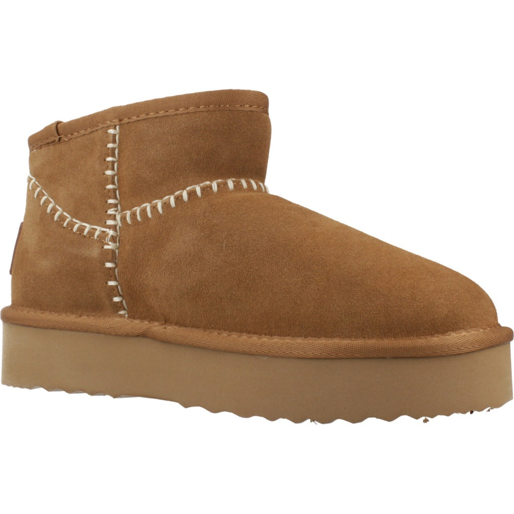 PEPE JEANS DISSY ETNIC W en color MARRON  (5)