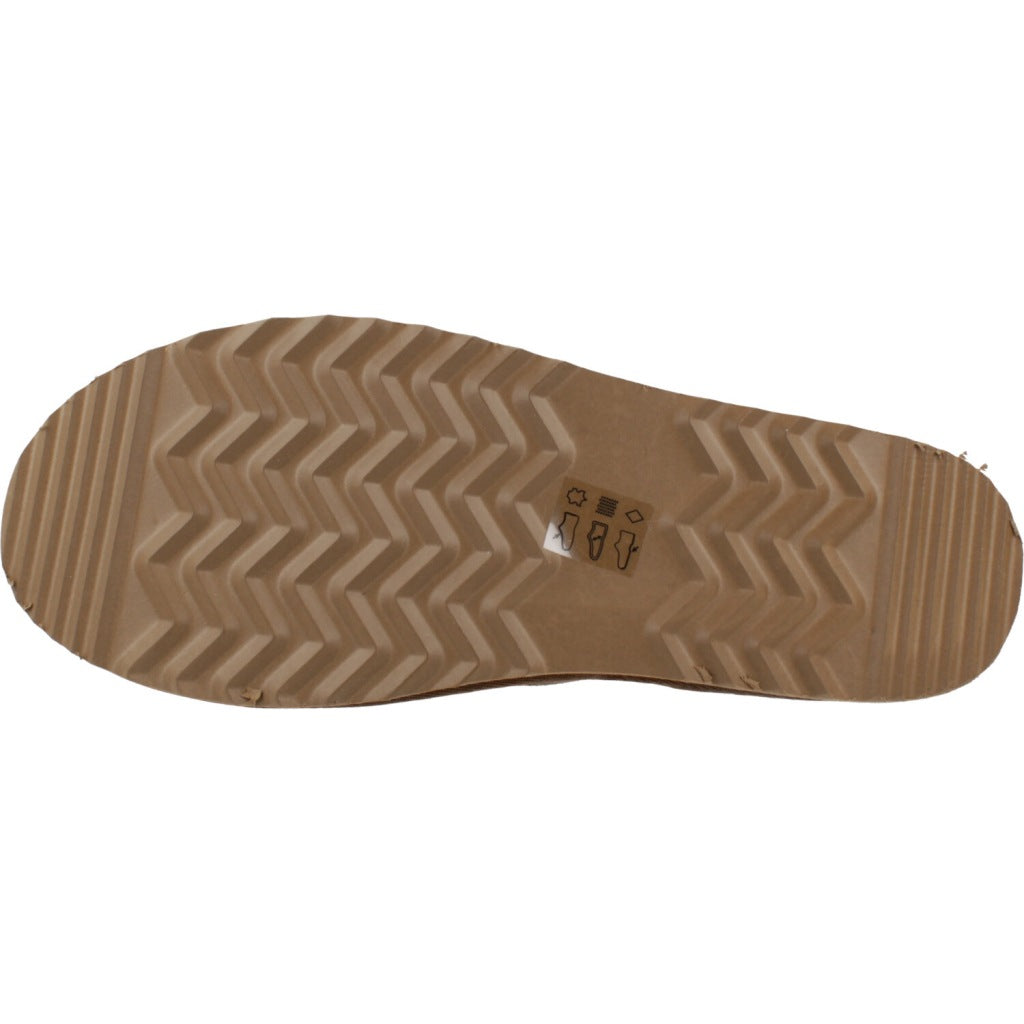 PEPE JEANS DISSY ETNIC W en color MARRON  (6)