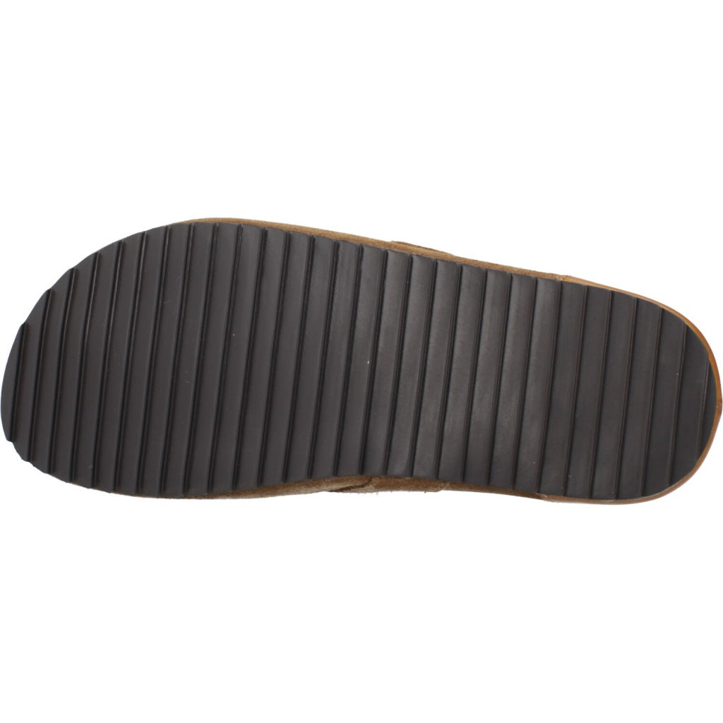 PEPE JEANS CORBY CLOG W en color MARRON  (6)