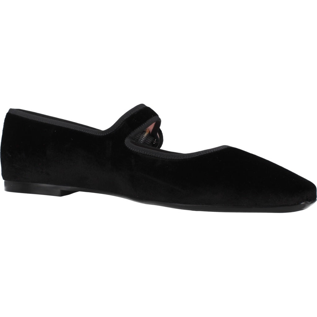 PRETTY BALLERINAS AFRODITE en color NEGRO  (5)