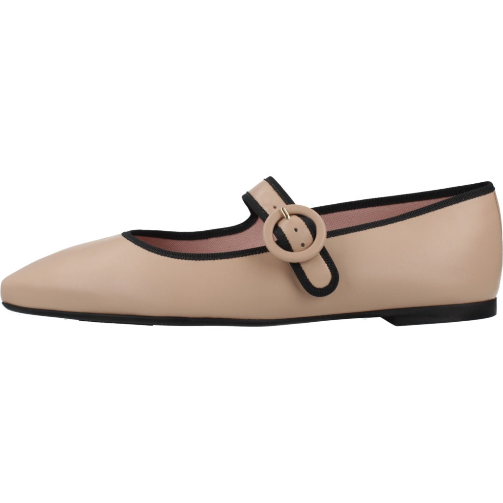 PRETTY BALLERINAS COTTON COCO en color BEIS  (2)