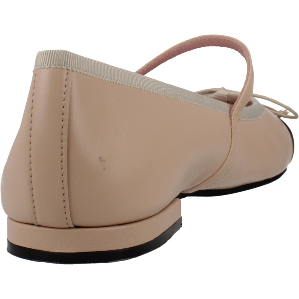 PRETTY BALLERINAS COTTON en color ROSA  (3)