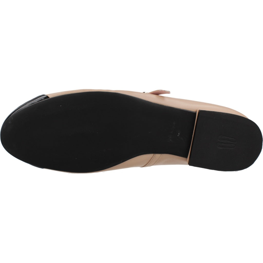PRETTY BALLERINAS COTTON en color ROSA  (6)