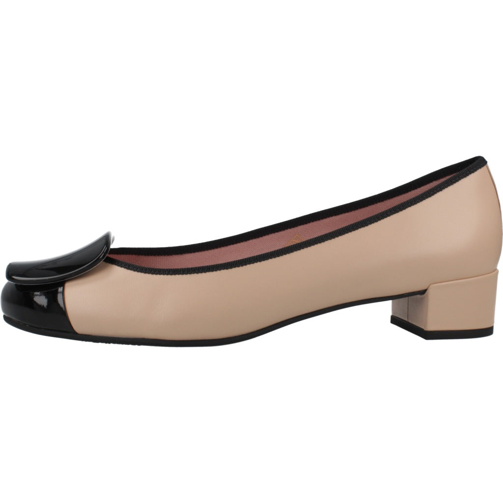 PRETTY BALLERINAS COTTON COCO en color BEIS  (2)