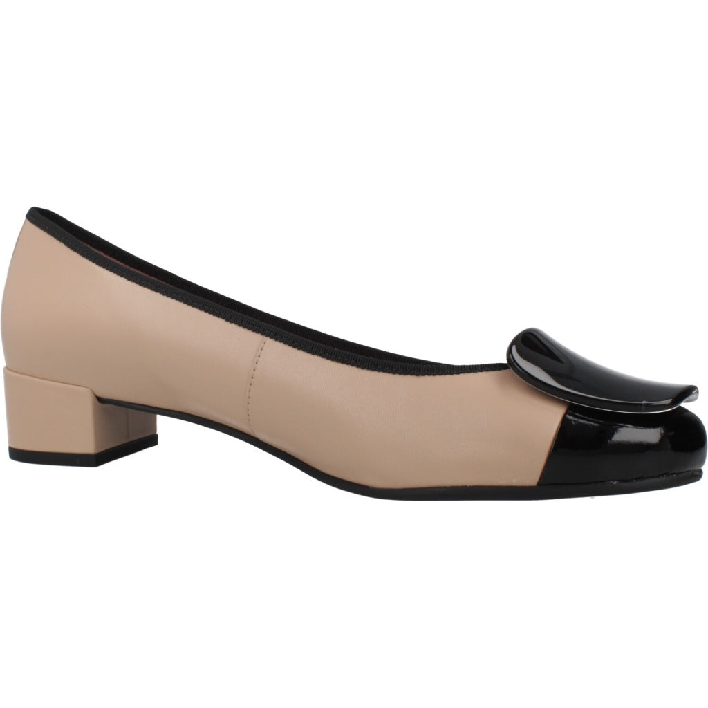PRETTY BALLERINAS COTTON COCO en color BEIS  (5)