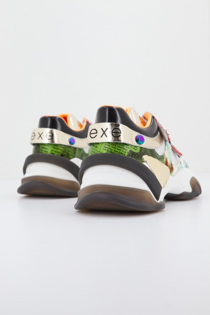 EXÉ XY en color MULTICOLOR  (3)