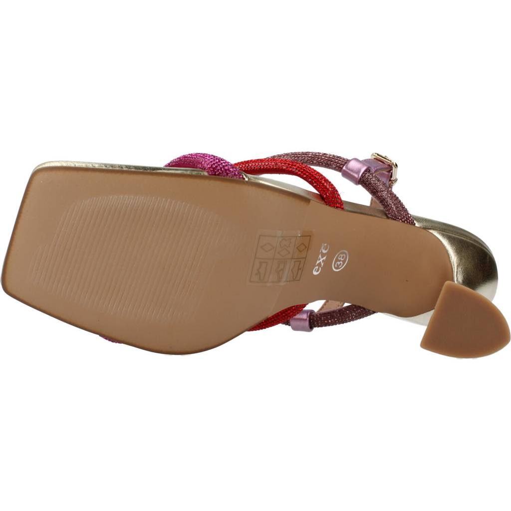 EXÉ BIANCA   en color MULTICOLOR  (6)