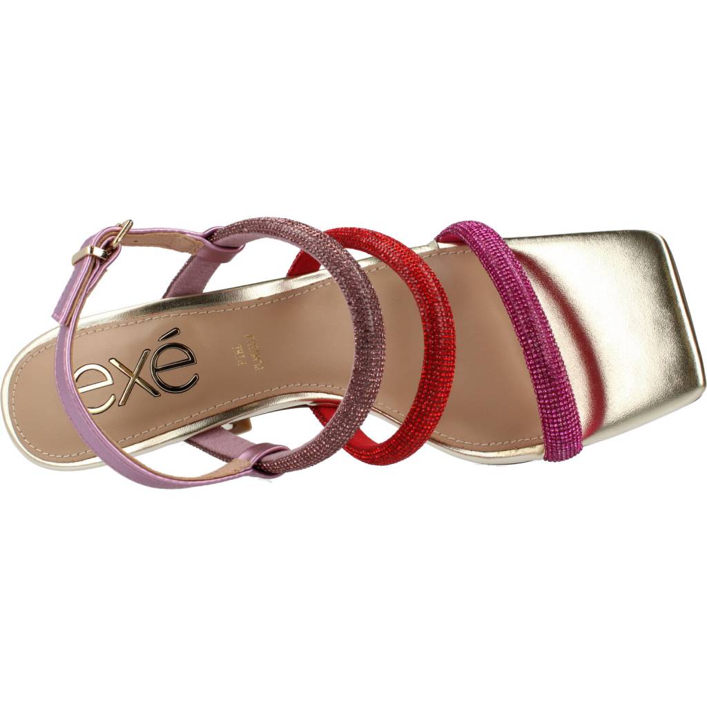 EXÉ BIANCA   en color MULTICOLOR  (7)