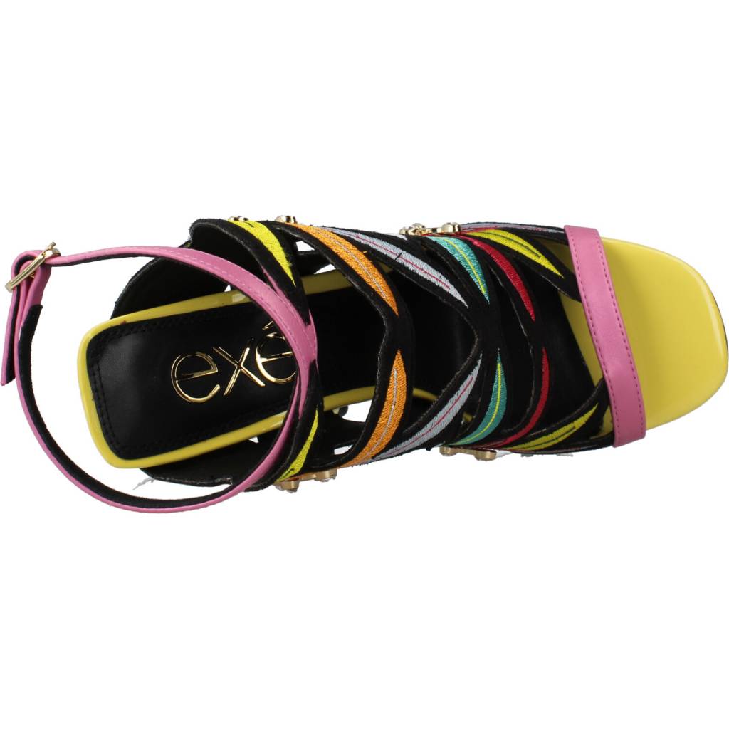 EXÉ DOMINIC   en color MULTICOLOR  (7)