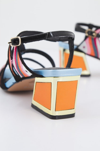 EXÉ LUISA  en color MULTICOLOR  (2)