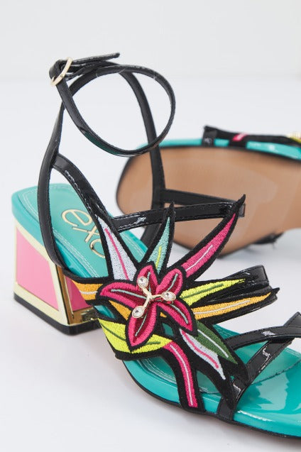 EXÉ LUISA  en color MULTICOLOR  (2)