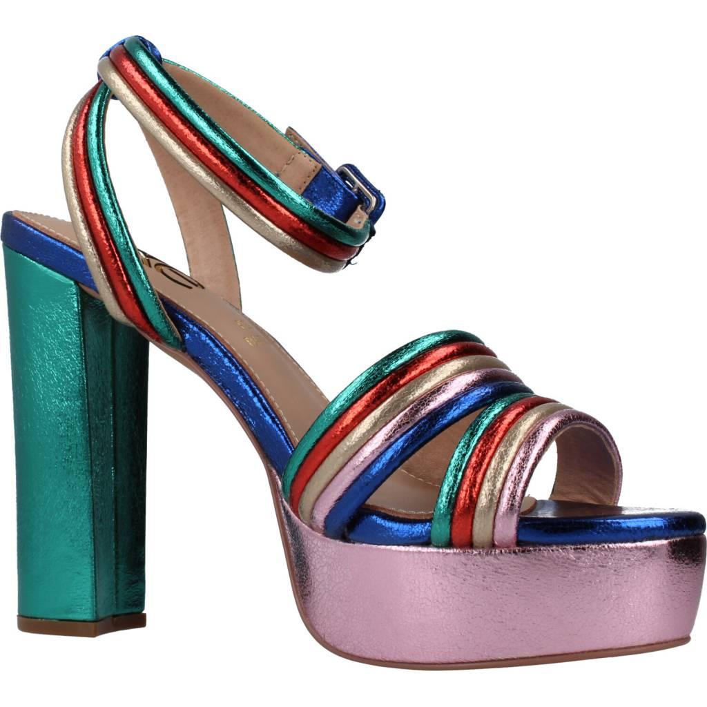 EXÉ OPHELIA  en color MULTICOLOR  (5)