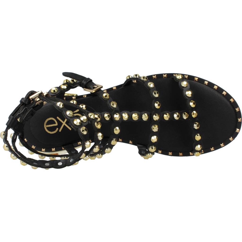 EXÉ VF   en color NEGRO  (7)