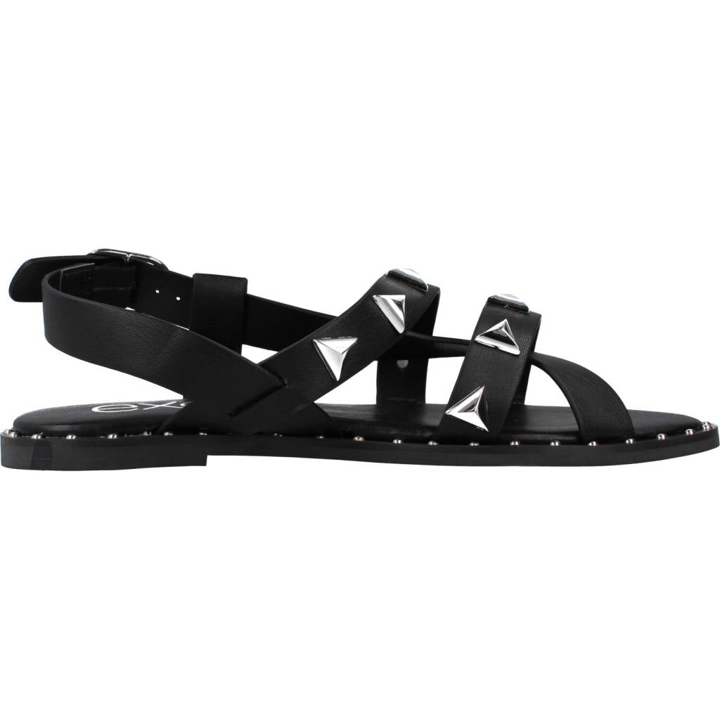 EXÉ VF   en color NEGRO  (4)